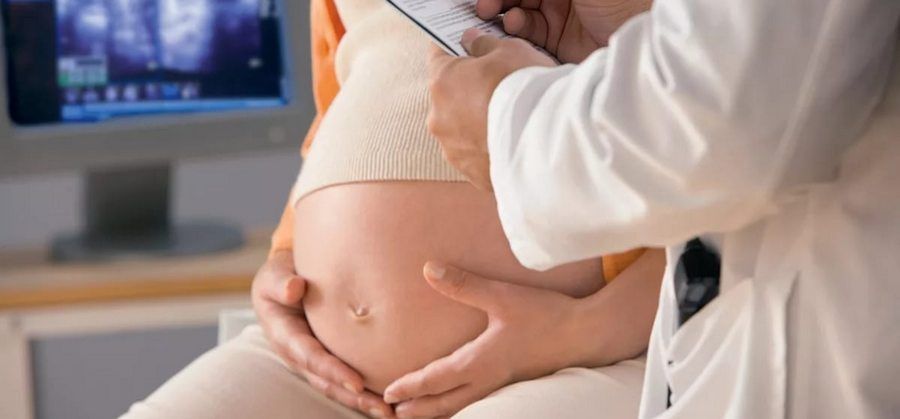 опасность миомы матки у беременной женщины